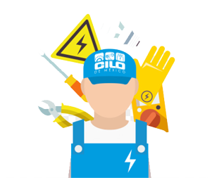 CILO de Mexico | Servicios Industriales